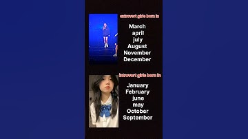 are you introvert or extrovert?? | #extrovert #introvert #fypシ゚viral #aesthetic #editing #shorts