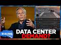 Mike Rowe says data center jobs LUCRATIVE (Plus: Epstein Suicide note REVEALED?!) | RISING