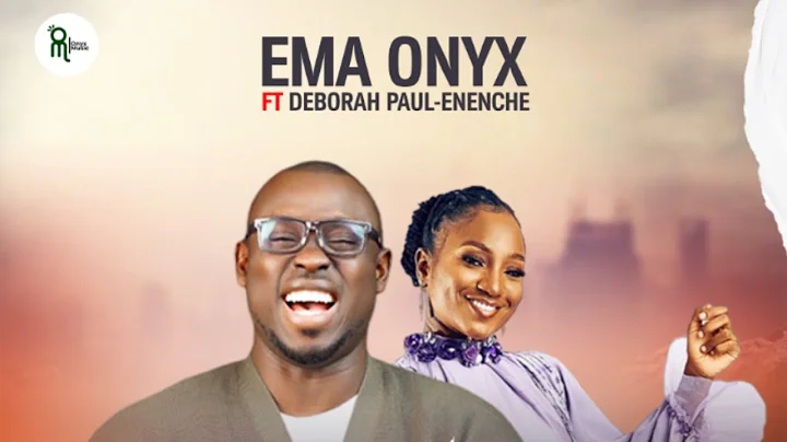 Ema Onyx - You Blow My Mind ft Deborah Paul-Enench...