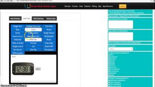 App Development |Sale Service Rep| IT Services | Android | iPhone | Apps