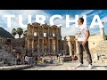 TURCHIA Top 10! 10 Posti da visitare ASSOLUTAMENTE! • Guida di Viaggio