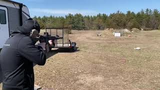 Fostech Echo AR II