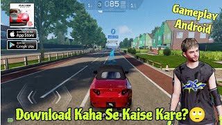 Racing Master Aaa Gaya!😮 | Download Kasie Kare?🙄 | How To Download Racing Master? | Hindi | screenshot 1