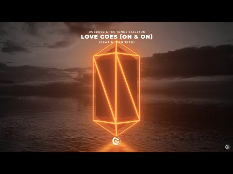 Putar Love Goes (On & On) [feat. H. Kenneth] - Alok