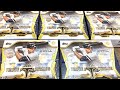 🔥 10 AUTO BOOKLET!  NEW RELEASE! 2020 TRIPLE THREADS FIVE BOX OPENING!