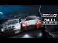 Need for Speed Shift 2 Unleashed 2011 Story Mode Gameplay 