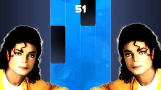 Man In the Mirror - Michael Jackson - Piano Tiles 2 EDM Magic (DOWNLOAD BELOW) screenshot 4