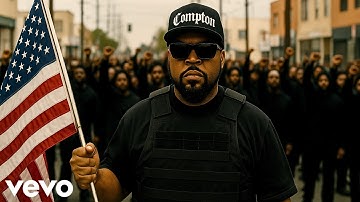 Ice Cube - American Scheme (2025)