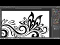 003-3Ds Max-create patterns 003-3Ds Max-create patterns