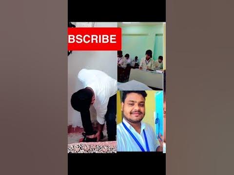 #practicalexams // #Viva in college #rrsdce #Begusarai College of ...