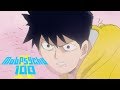 Ritsu vs Shimazaki | Mob Psycho 100 II