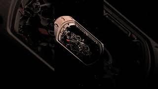 Into the Void — RICHARD MILLE