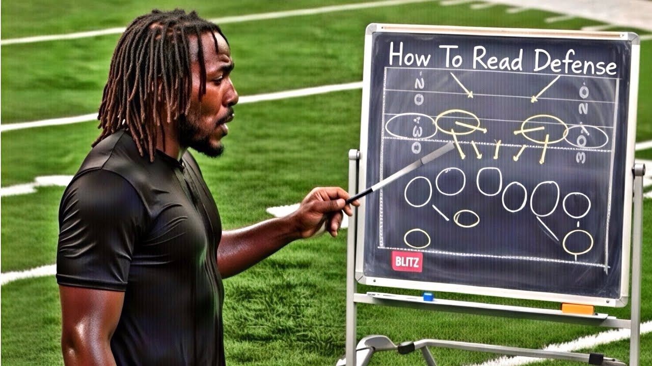 WINNING 90% OF MY GAMES AND TEACHING MY SUBS HOW TO READ DEFENSE!
