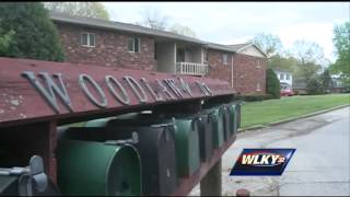North Vernon makes major counterfeit money bust