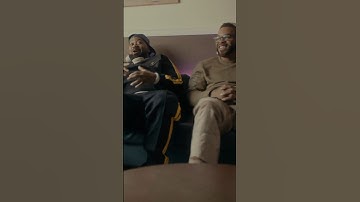 Method Man x Ghostface Killah talk C.R.E.A.M. w/ @spin & @Bose