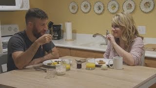 Married at First Sight: Luke Says It Isn't Love At First Sight (Season 8) | Lifetime