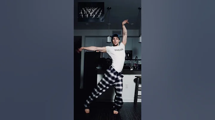 Lady Gaga - Abracadabra (Official Dance Choreography) thumbnail