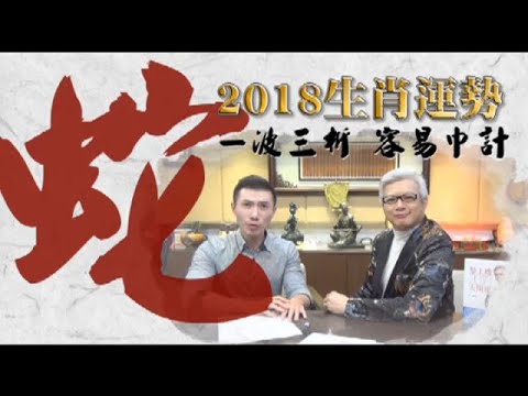 【生肖運勢】蛇一波三折　人際多變 | 台灣蘋果日報