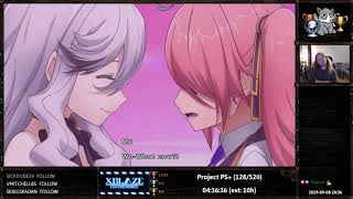 XBlaze Lost: Memories [100% Gameplay / Playthrough, PS3, Part 4]