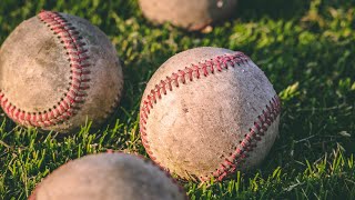 AC Flora Varsity Baseball vs South Pointe