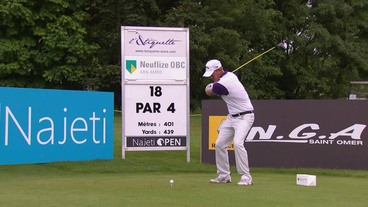 GOLF : NAJETI OPEN 2016 - TOUR 1 camera iphone 8 plus apk