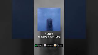 fluff - time spent with you OUT NOW #ambient #viral #electronicmusic