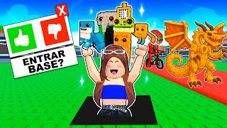 Download Lagu PROBANDO MITOS VIRALES en STEAL A BRAINROT Roblox! MP3 Download Lagu PROBANDO MITOS VIRALES en STEAL A BRAINROT Roblox! MP3