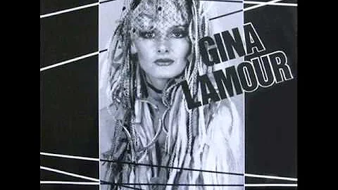 Gina Lamour - I'm Gonna Make You Want Me(High Energy)