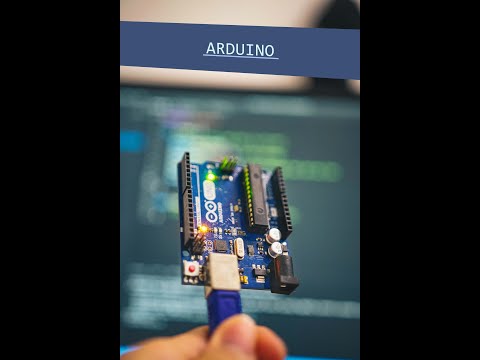 Vídeo: Com puc utilitzar Arduino UART?