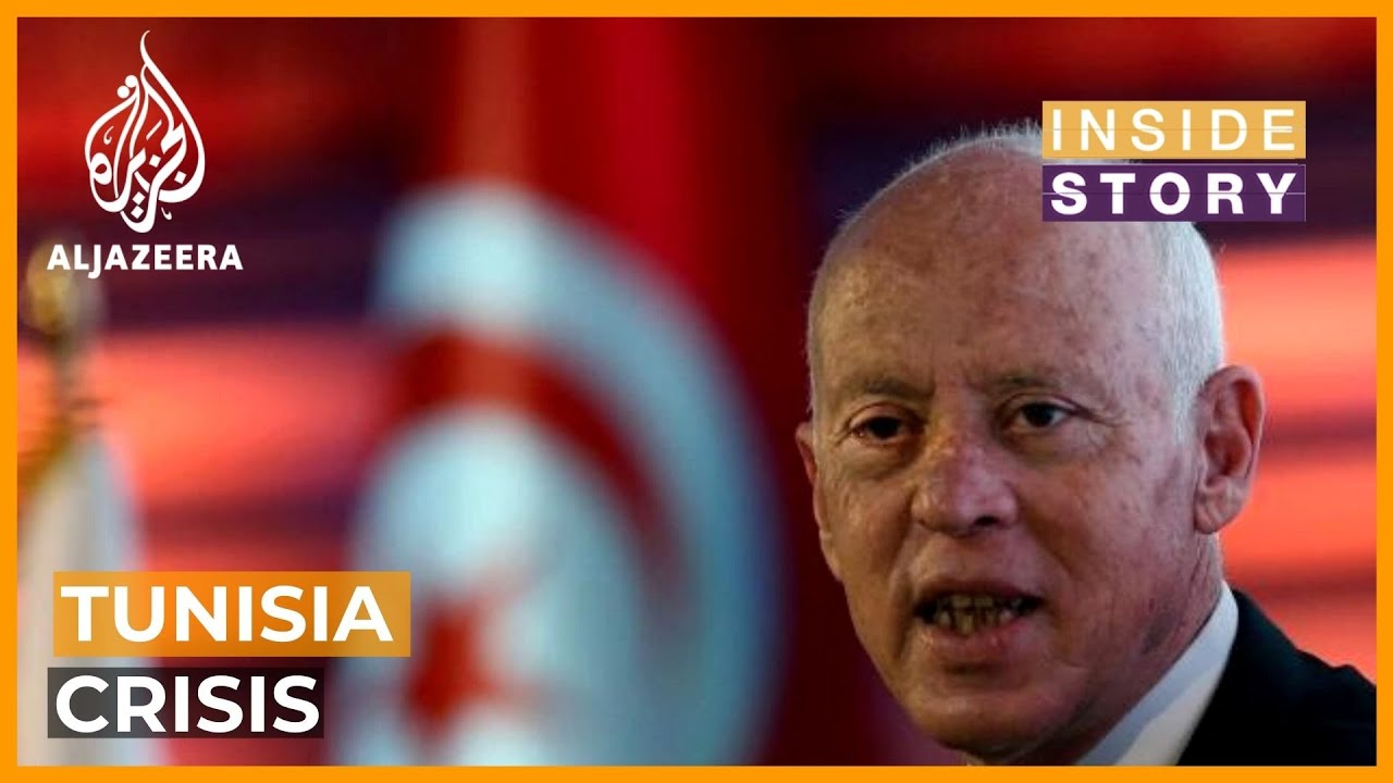هل يمكن أن تقع تونس تحت حكم دكتاتورية جديدة؟ | قصة من الداخل