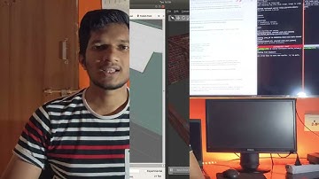 How to Implement Ros Navigation Stack | Introduction | #1