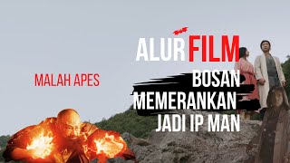 Pendekar Kungfu ketua Kaipang yang Nasibnya||Pemeran Film IP man