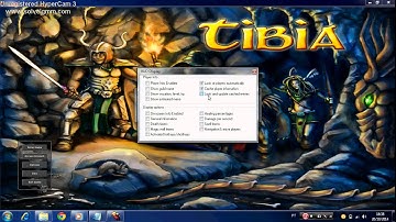 Como Salvar Configurações feita no Elfbot