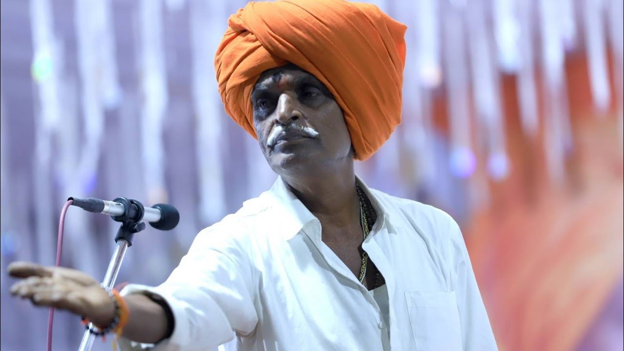 ०२/१२/२०२५ लेटेस्ट किर्तन| इंदुरीकर महाराज नवीन किर्तन | Indurikar Maharaj Comedy kirtan