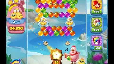 Bubble Coco Level 1001