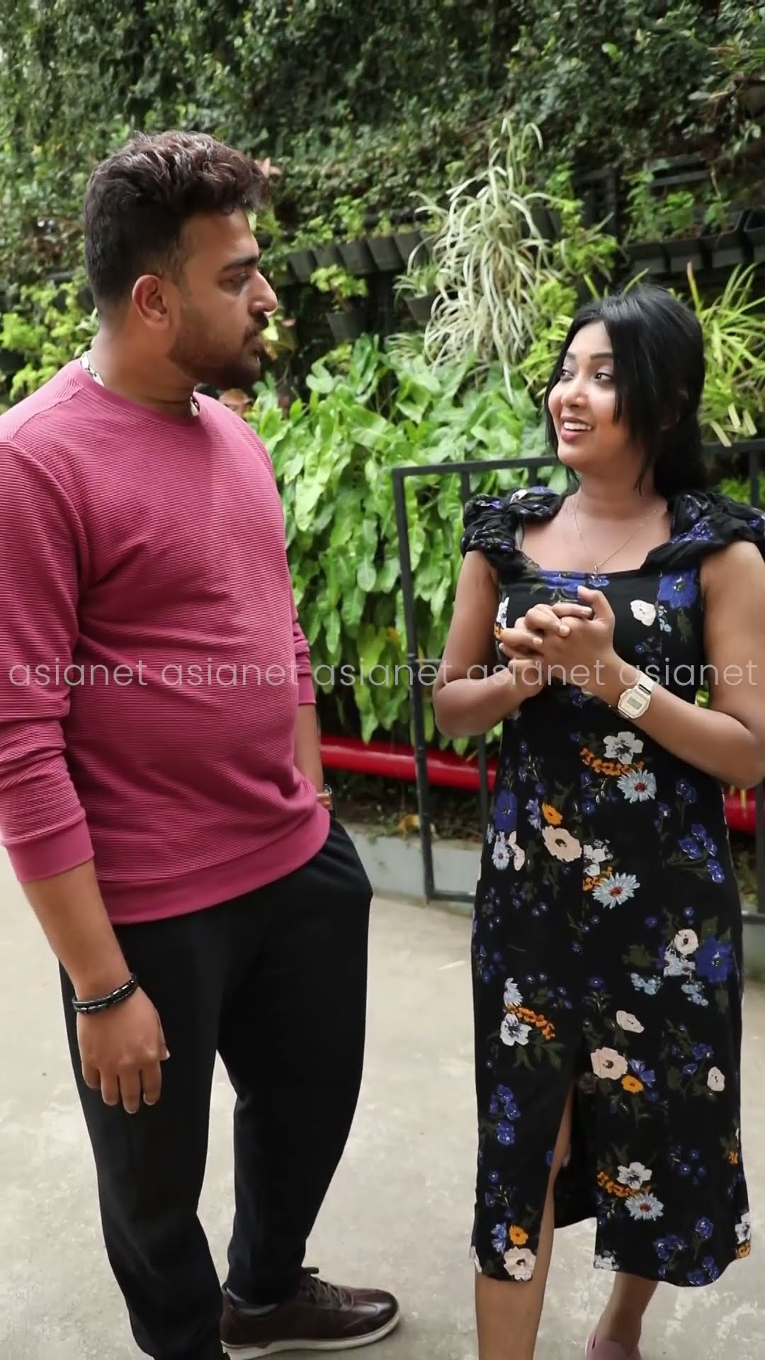 #EnkileEnnoduPara കിട്ടിയാ കിട്ടി പോയാ പോയി