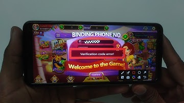 How to fix Verification code error! problem solve in TeenPatti Winner || Verification code error!