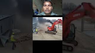 इंजीनियर ने JCB ओपरेटर का पैसा नहीं दिया 😯 #engineer #jcb #jcb3dx #jcbvideo #shorts