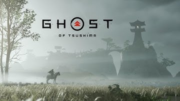 Ghost of Tsushima walkthrough gameplay part 13 continue live stream PS5 60fps