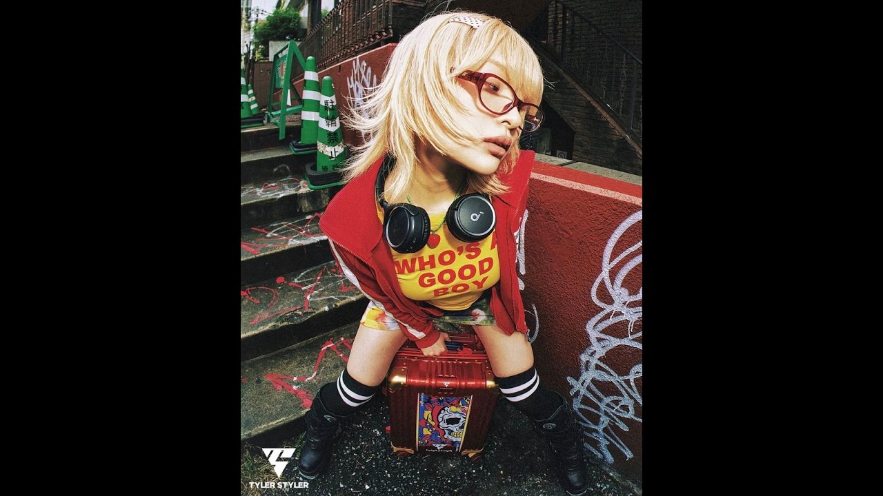 [FREE] LIL TECCA Type Beat ~ 