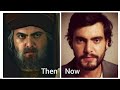 Omar 2012 movie cast then  now complete with name and birth