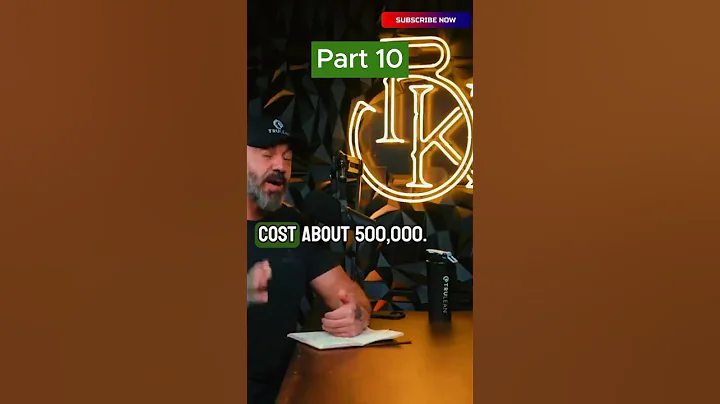 How to Build a Profitable Business in 2023 with Bedros Keuilian. Part 10