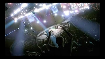 Tekken Tag Tournament 2 Fan Commercial