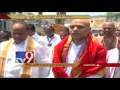 Controversy over appointment of North Indian as TTD EO