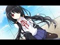 翻配 - 約會大作戰 與狂三的邂逅片段 CV:Ness9s奈斯糖
