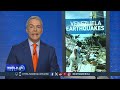 Venezuela's rescue effort racing against time