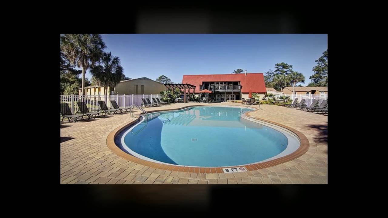 The Hub Tallahassee Places to Live YouTube