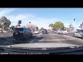 BAD DRIVING AUSTRALIA # 192