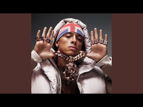 Central Cee & Lil Durk - Truth In The Lies