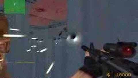 TA CSS:Zombie U1 Room_v2